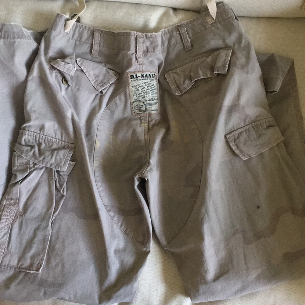 Da Nang Cargo Pant
